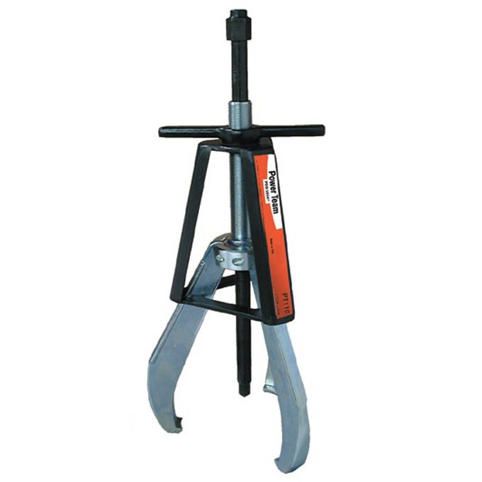 Power Team Pos-Lock® Mechanical Pullers